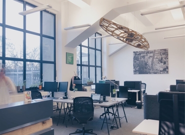 Office Dudenstraße 10 10965 Berlin Kreuzberg