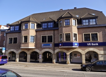 Olper Str. 33, Seminarraum in Overath, 18