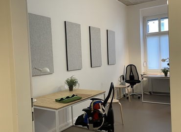 200 m² Shared workspace  in Berlin Friedrichshain, Kochhannstraße 6 (10249) - 7 | MatchOffice.com