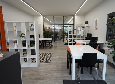 Scharnhorststraße 24, Business Center in Berlin Mitte, 7