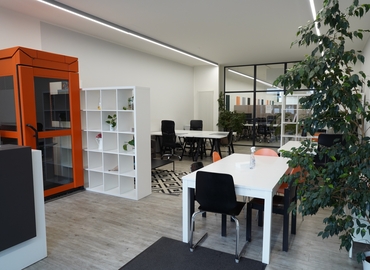 20 m² Convention center in Berlin Mitte, Scharnhorststraße 24 (10115) - 6 | MatchOffice