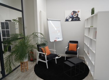 20 m² Conference space in Berlin Mitte, Scharnhorststraße 24 (10115) - 3 | MatchOffice.com