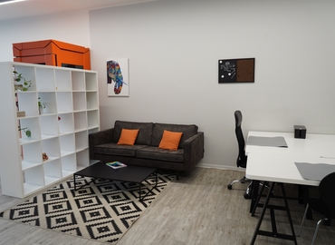 20 m² Conference room in Berlin Mitte, Scharnhorststraße 24 (10115) - 5 | MatchOffice