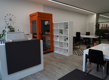 20 m² Convention center in Berlin Mitte, Scharnhorststraße 24 (10115) - 8 | MatchOffice