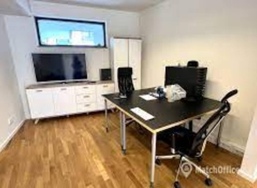 Bizetstraße 54, Business Center in Berlin Prenzlauer Berg, 6