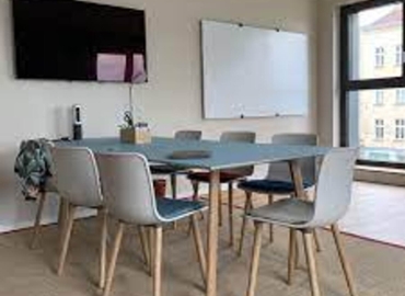 Bizetstraße 54, Business Center in Berlin Prenzlauer Berg, 10