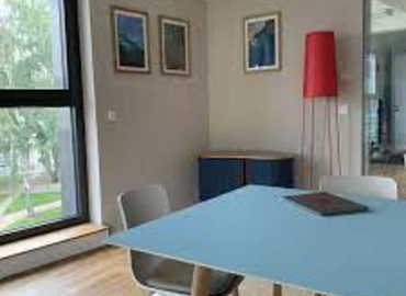 Bizetstraße 54, Business Center in Berlin Prenzlauer Berg, 11