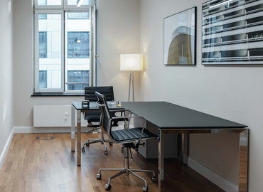 10 m² Serviced office in Berlin Mitte, Friedrichstraße 101 (10117) - 4 | MatchOffice.com