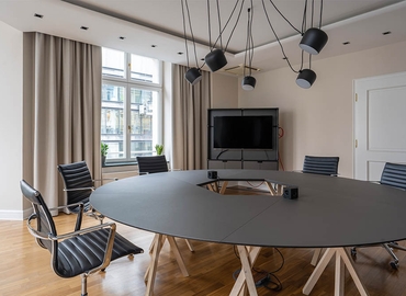 10 m² Business center in Berlin Mitte, Friedrichstraße 101 (10117) - 5 | MatchOffice