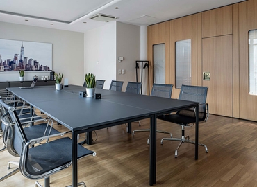 10 m² Business park in Berlin Mitte, Friedrichstraße 101 (10117) - 7 | MatchOffice