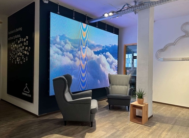 385 m² Coworking  in Hamburg Neustadt, Hongkongstraße 1 (20457) - 0 | MatchOffice.com
