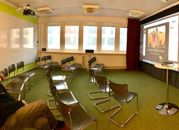 Hongkongstraße 1,  Coworking in Hamburg Neustadt, 12