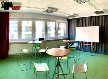 Hongkongstraße 1,  Coworking in Hamburg Neustadt, 9