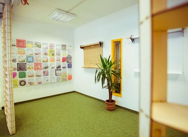 Hongkongstraße 1, Coworking Space in Hamburg Neustadt, 6