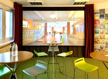 Hongkongstraße 1,  Coworking in Hamburg Neustadt, 11