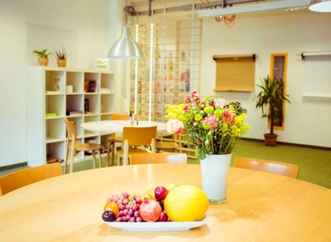 Hongkongstraße 1, Coworking Space in Hamburg Neustadt, 5