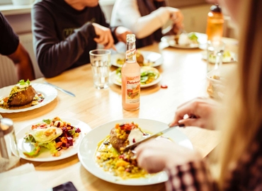 Hongkongstraße 1,  Coworking in Hamburg Neustadt, 3