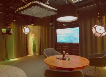 Hongkongstraße 1, Coworking Space in Hamburg Neustadt, 8