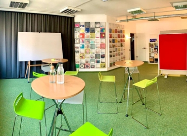 385 m² Shared office  in Hamburg Neustadt, Hongkongstraße 1 (20457) - 10 | MatchOffice.com