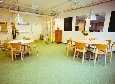 Hongkongstraße 1, Coworking Space in Hamburg Neustadt, 7