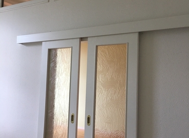 44 m² Shared office in Leipzig, Prager Straße 173 (04299) - 2 | MatchOffice.com