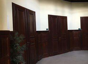 44 m² Coworking in Leipzig, Prager Straße 173 (04299) - 1 | MatchOffice.com