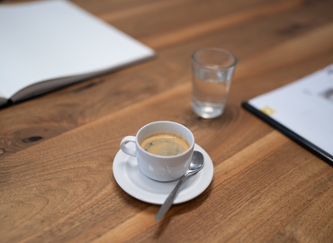 300 m² Coworking  in Berlin Mitte, Lützowstraße 102-104 (10785) - 10 | MatchOffice.com