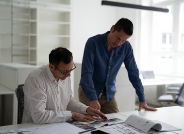 300 m² Coworking  in Berlin Mitte, Lützowstraße 102-104 (10785) - 11 | MatchOffice