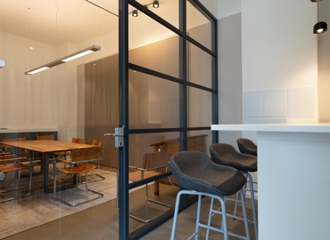 Lützowstraße 102-104, Coworking Space in Berlin Mitte, 4
