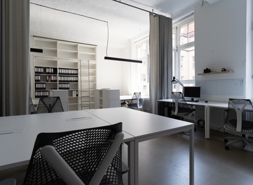 Lützowstraße 102-104,  Coworking in Berlin Mitte, 5