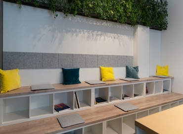 Lützowstraße 102-104, Coworking Space in Berlin Mitte, 8