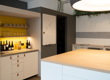 Lützowstraße 102-104,  Coworking in Berlin Mitte, 6