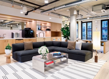 Rosenthaler Straße 43-45, Business Center in Berlin Mitte, 2