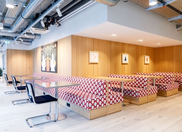 Rosenthaler Straße 43-45, Business Center in Berlin Mitte, 4