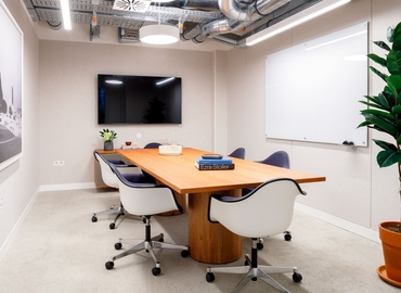 Rosenthaler Straße 43-45, Business Center in Berlin Mitte, 5