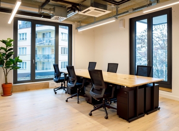 Rosenthaler Straße 43-45, Business Center in Berlin Mitte, 3