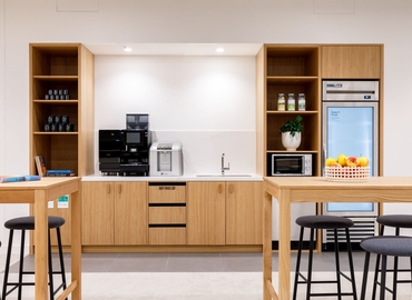 Rosenthaler Straße 43-45, Business Center in Berlin Mitte, 6