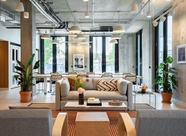 Rosenthaler Straße 43-45, Business Center in Berlin Mitte, 0