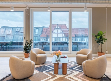 Chausseestraße 29, Business Center in Berlin Mitte, 2