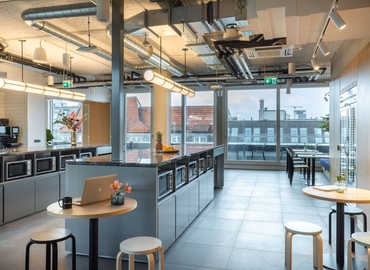 Chausseestraße 29, Business Center in Berlin Mitte, 5