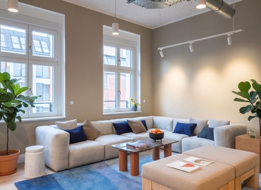 Chausseestraße 29, Business Center in Berlin Mitte, 3