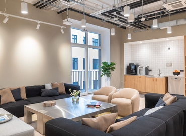 Chausseestraße 29, Business Center in Berlin Mitte, 4