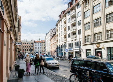 200 m² Business park in Berlin Mitte, Chausseestraße 29 (10115) - 7 | MatchOffice