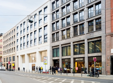 Dircksenstraße 3, Business Center in Berlin Mitte, 16