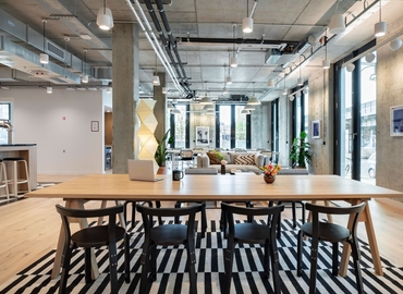 Dircksenstraße 3, Business Center in Berlin Mitte, 4