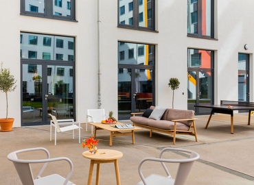 Dircksenstraße 3, Business Center in Berlin Mitte, 12