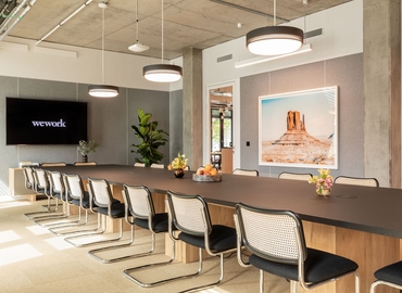 Dircksenstraße 3, Business Center in Berlin Mitte, 5