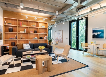 Dircksenstraße 3, Business Center in Berlin Mitte, 6