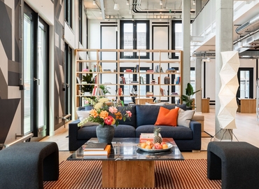 Dircksenstraße 3, Business Center in Berlin Mitte, 7