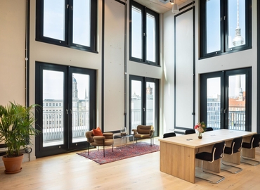 Dircksenstraße 3, Business Center in Berlin Mitte, 3